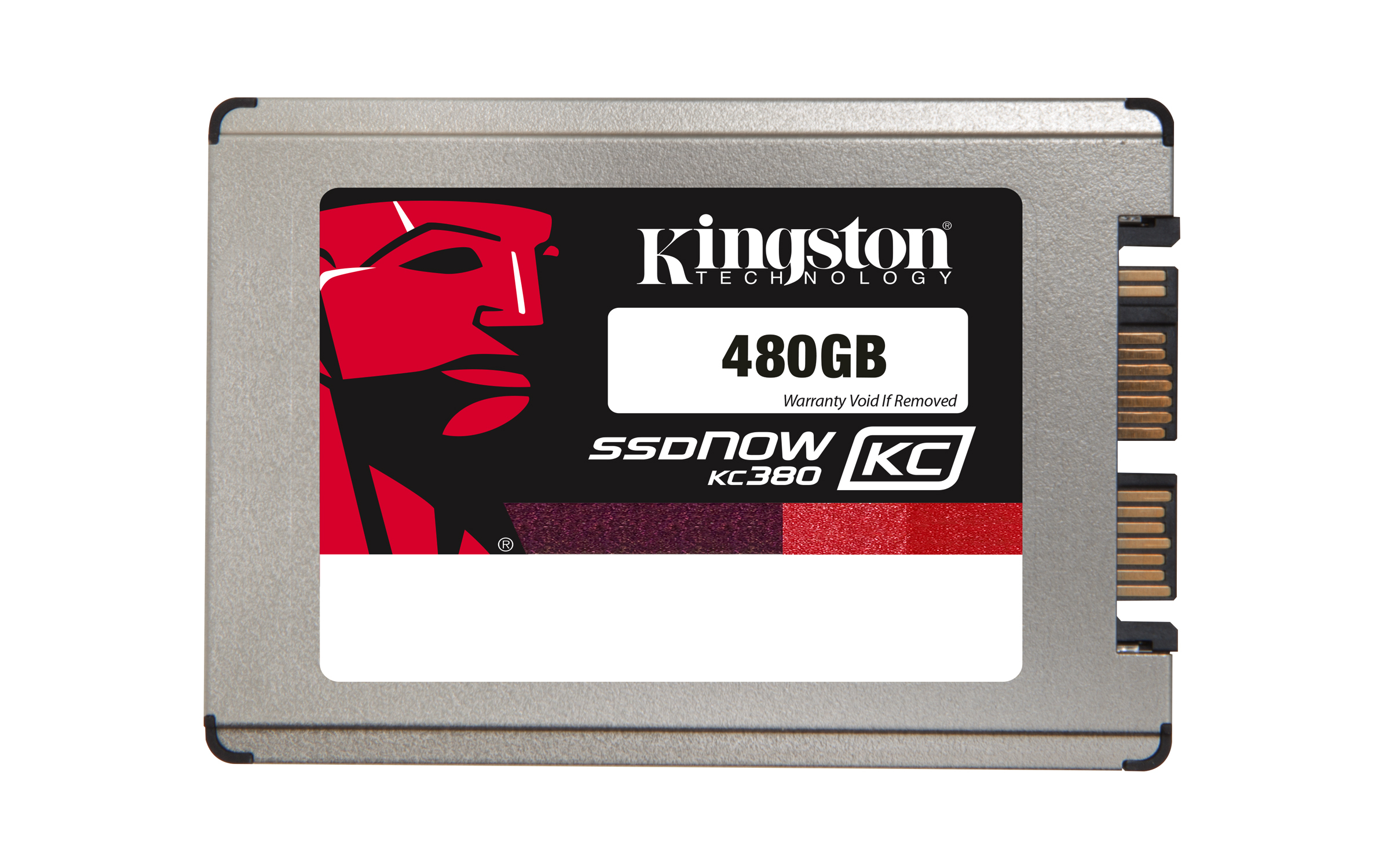 SKC380S3/480G Kingston Technology