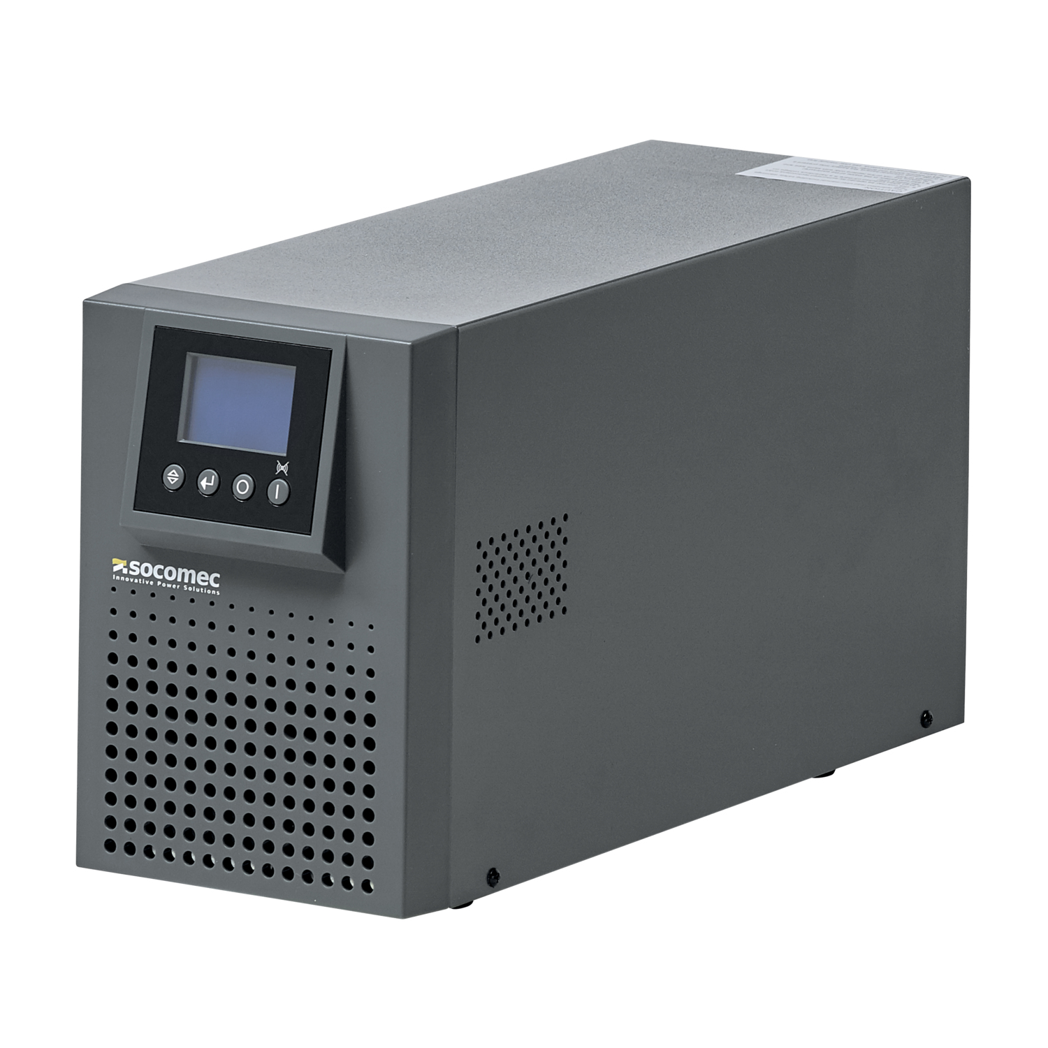 ITY2-TW010B Socomec