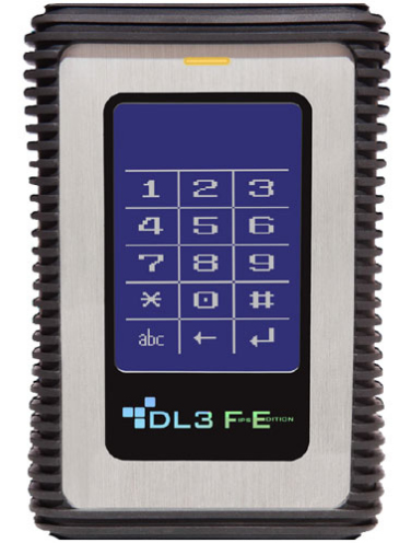 DL1500FE Origin Storage