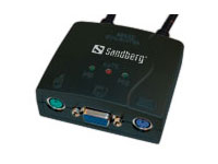 130-54 Sandberg