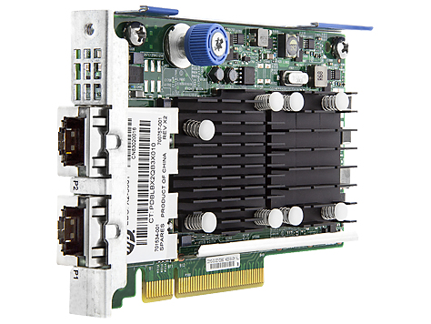 "700760-B21 - NEW OPEN BOX" HP