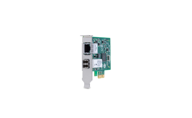 AT-2911LTX/LC-001 Allied Telesis