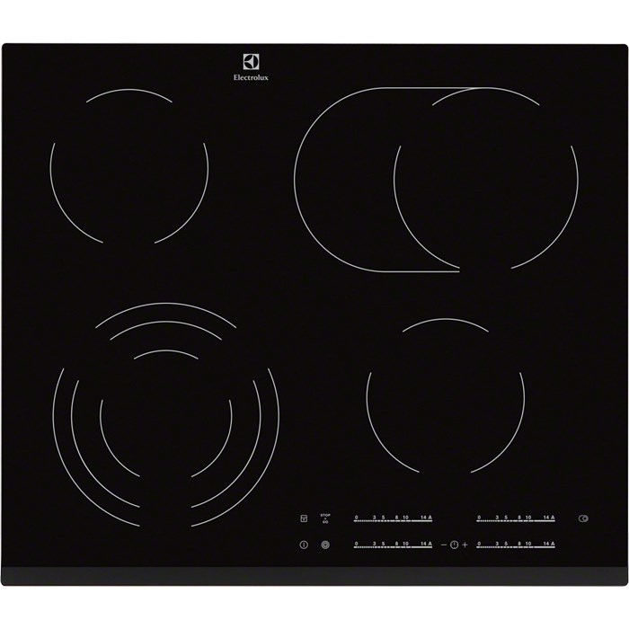 "949 596 183" Electrolux