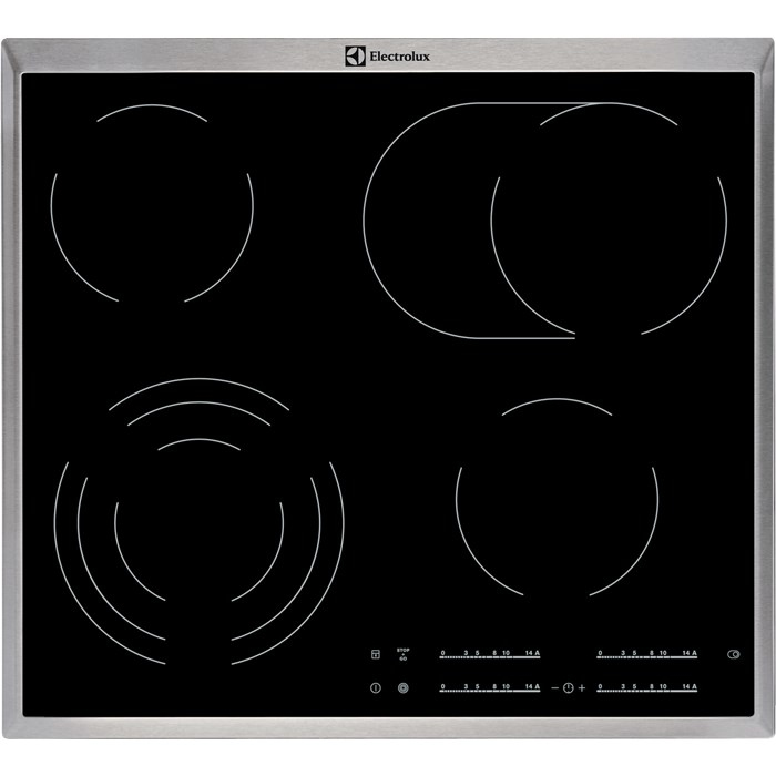 "949 596 185" Electrolux