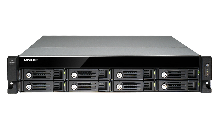 UX-800U-RP QNAP