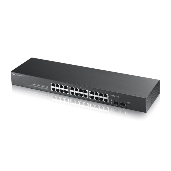 GS1100-24-GB0101F Zyxel