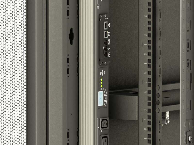 MPHR1161 Vertiv