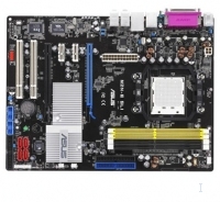"M2N-E SLI"