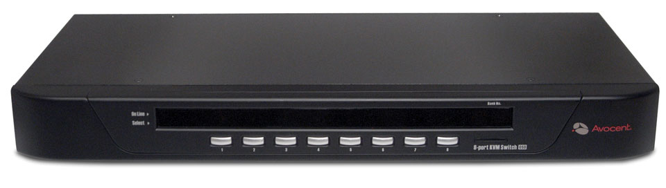 8SV1000-201 Vertiv