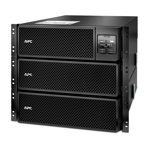 "SRT8KRMXLI + WBEXTWAR3YR-SP-06" APC
