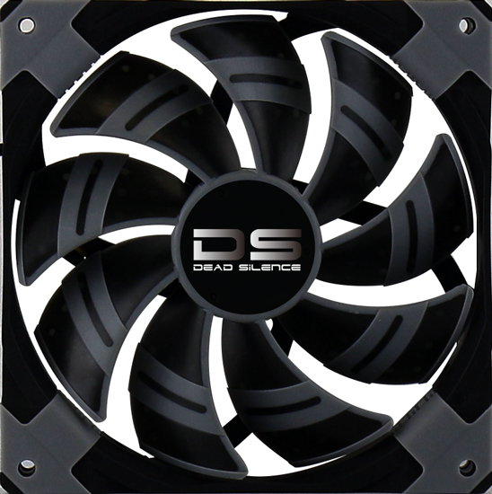 AE-CFDS120BK Aerocool