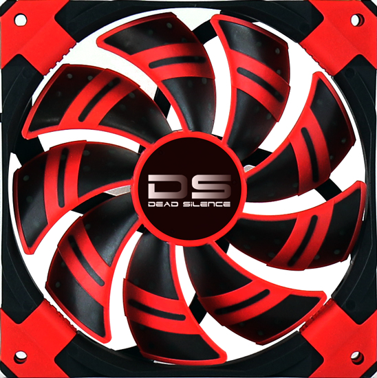 AE-CFDS140RD Aerocool