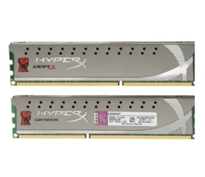 KHX1600C9D3P1K2/8GB HyperX