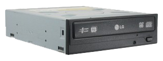 GSA-H22NBL LG