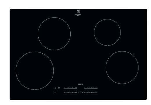 KTI8400E Electrolux