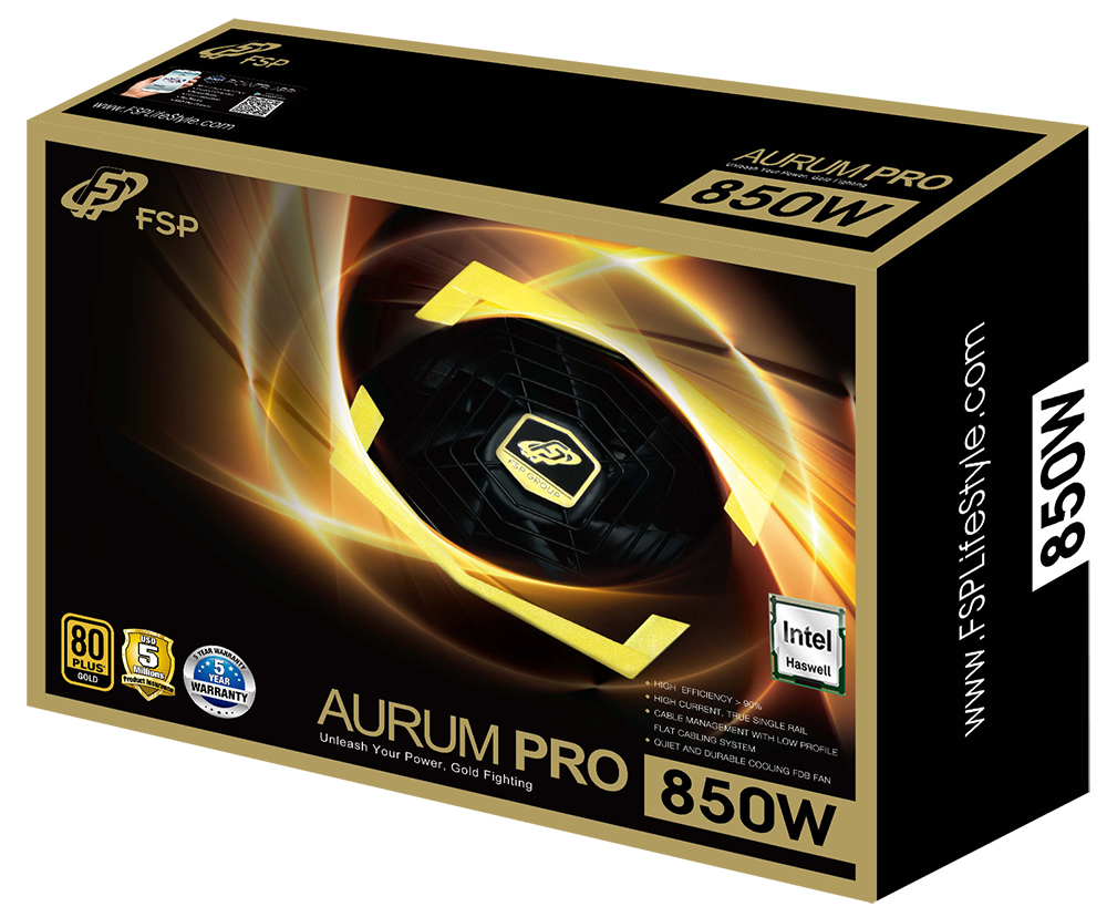 PPA8500811 FSP