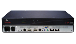 DSR1022-201 Vertiv