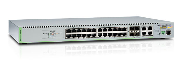 AT-9000/28POE-50 Allied Telesis