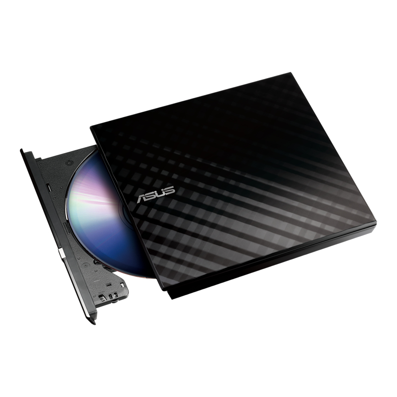 "SDRW-08D2S-U LITE/BLK/G/AS" ASUS