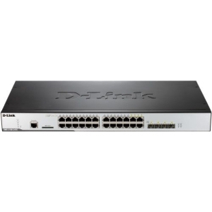 DWS-3160-24TC-AP24 D-Link