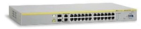 "AT-8000S/24 POE"