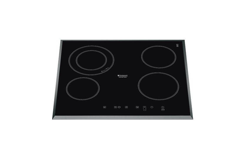 "7HKRC 641 D B RU/HA" Hotpoint