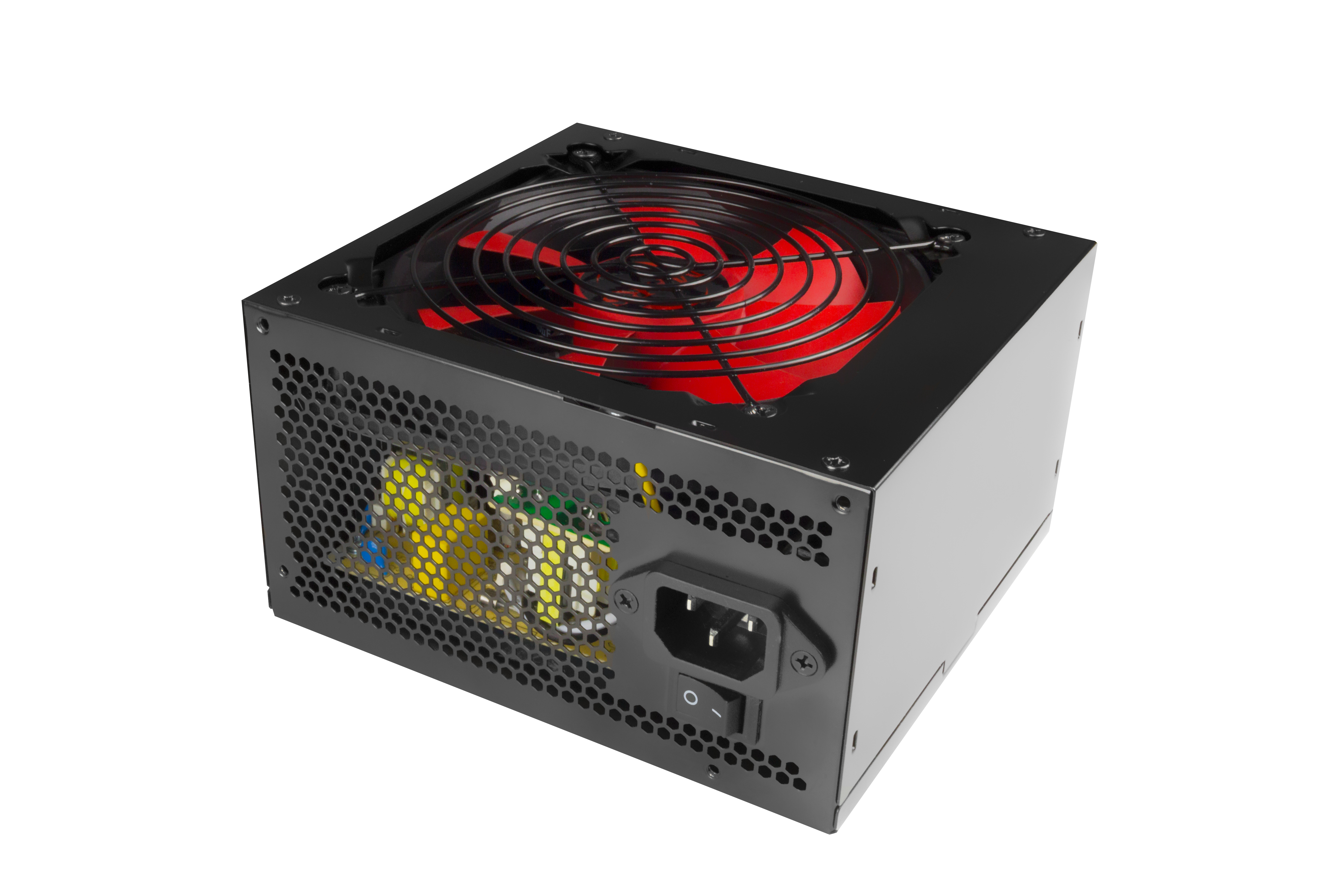 MP1000 Mars Gaming