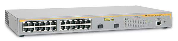 AT-9424T/GB Allied Telesis