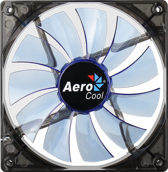 AE-CFLG140BL Aerocool
