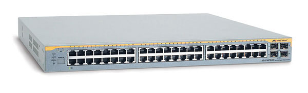 AT-9748TS/XP Allied Telesis