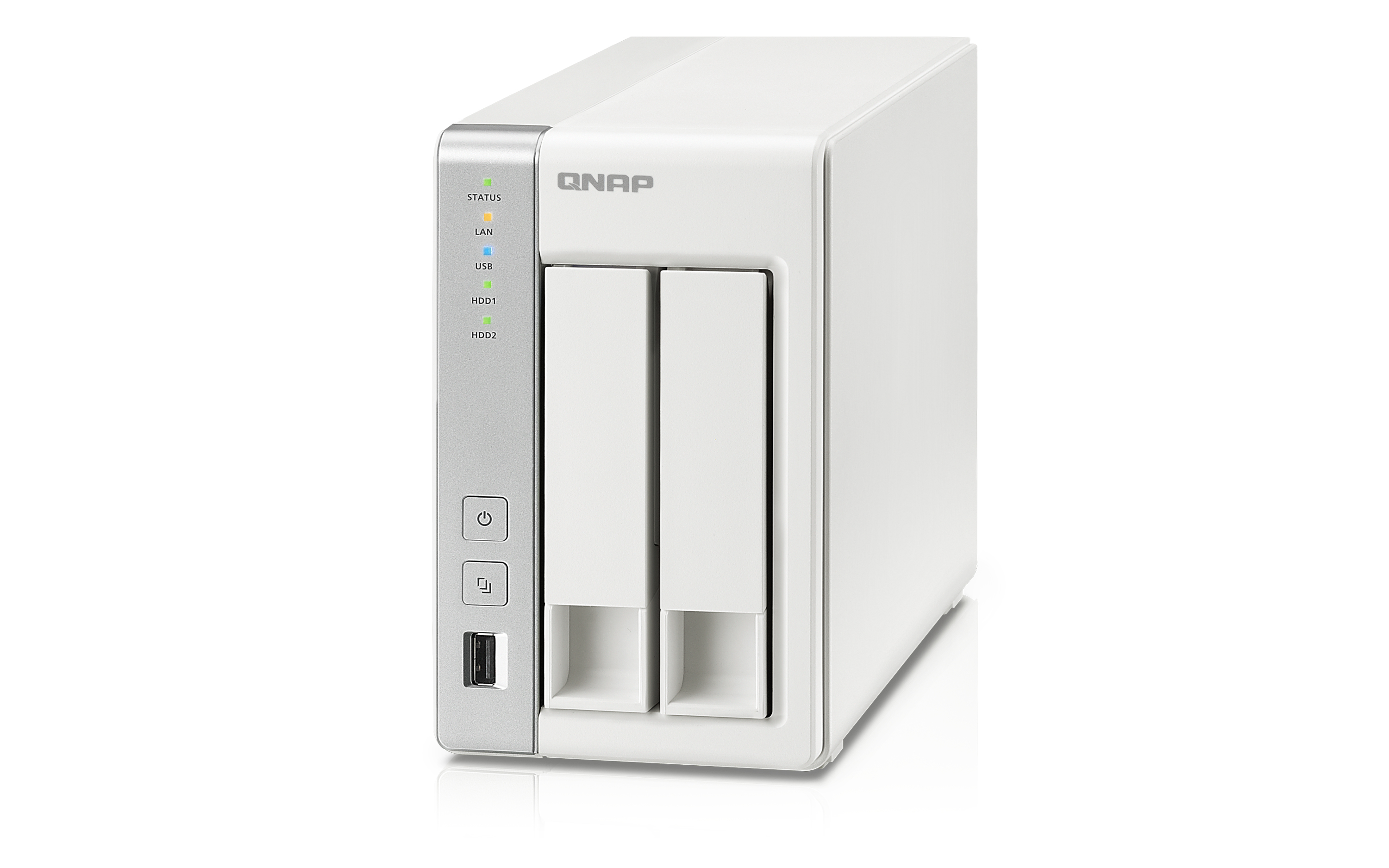 TS-220/2TB-RED QNAP