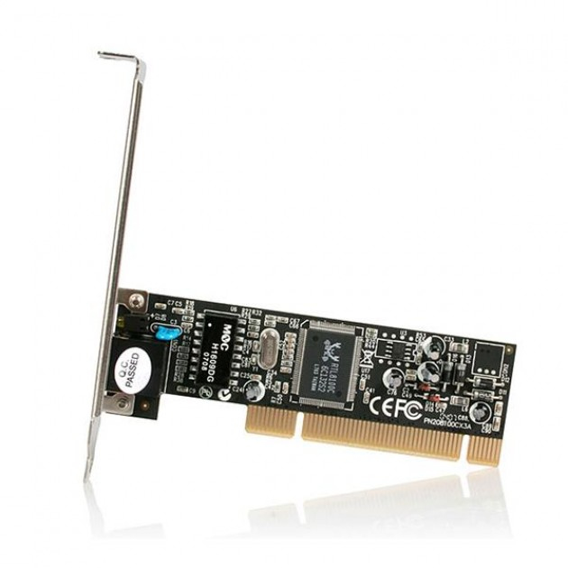 "ICC IO41-LS" Techly