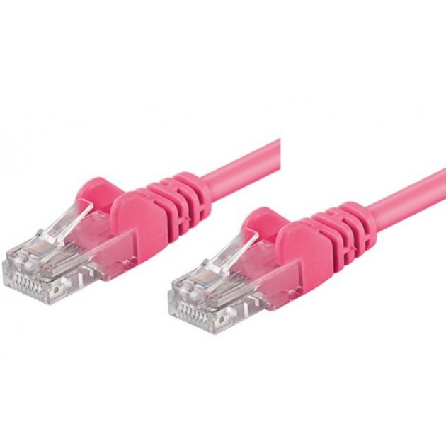 "ICOC R6-6SS-005-PK" Techly