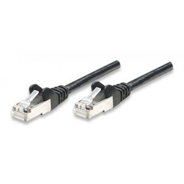 "ICOC R6-6SS-075-BK" Techly