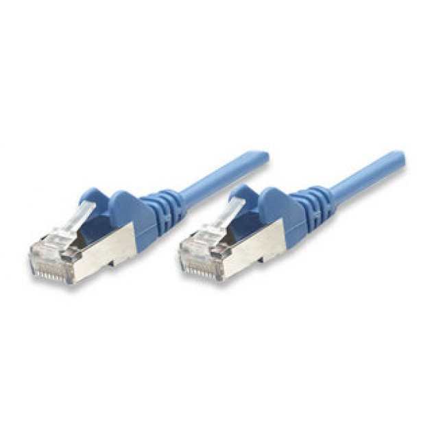 "ICOC U6-6U-005-BL" Techly