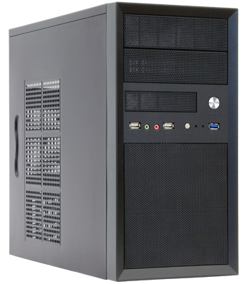 CT-01B-350S8 Chieftec