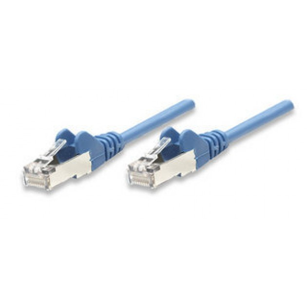 "ICOC F5E-020-BL" Techly