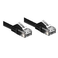 "ICOC U6EB-FL-030BK"