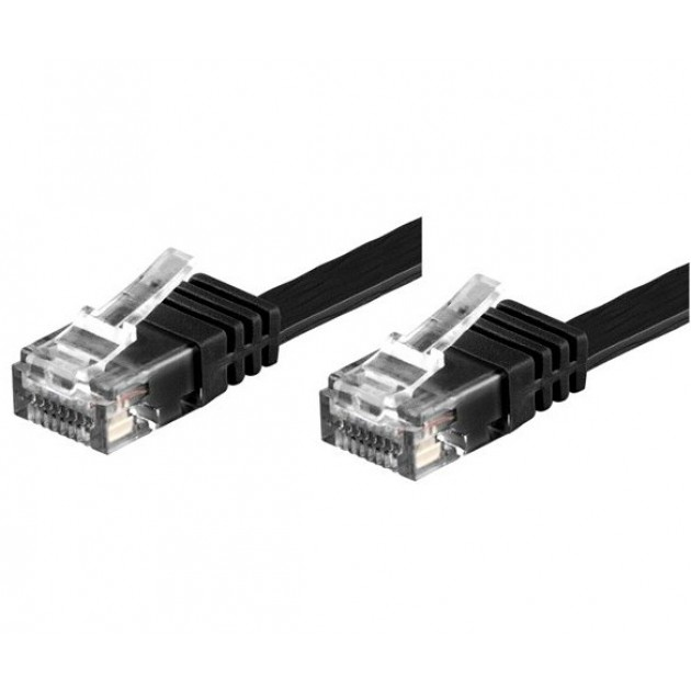 "ICOC U6EB-FL-100BK" Techly
