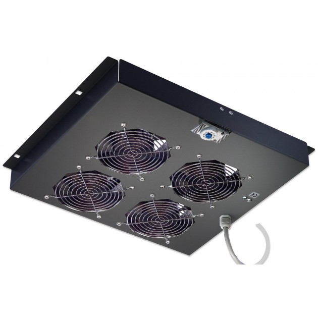 "I-CASE FAN-4TB" Techly