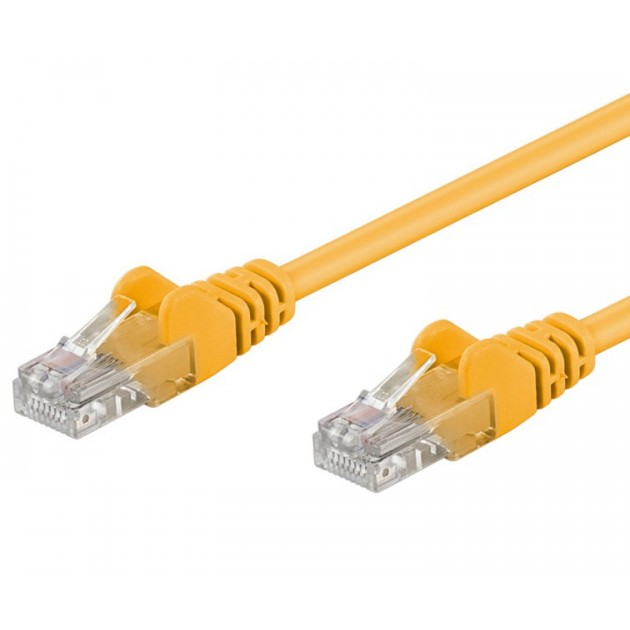 "ICOC CCA6U-015-YE" Techly