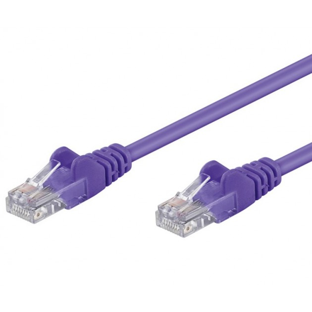 "ICOC CCA6U-015-VL" Techly