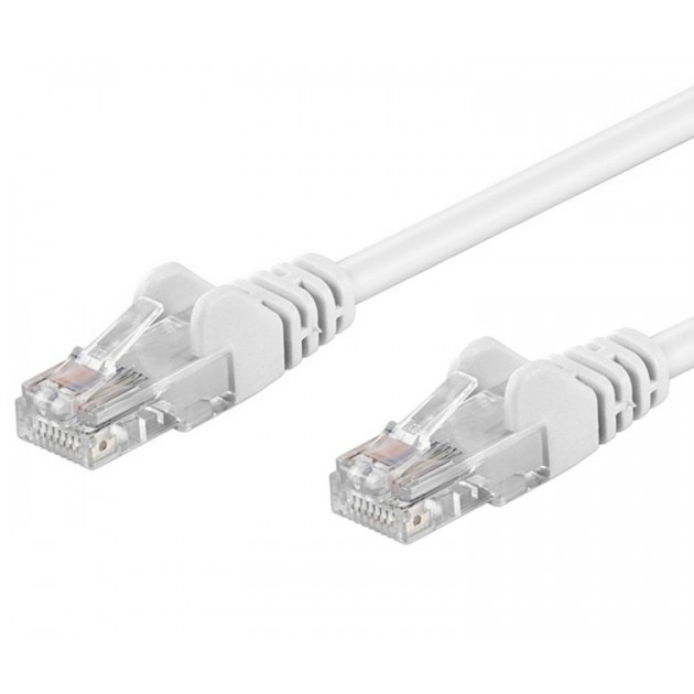 "ICOC CCA6U-0025-WH" Techly