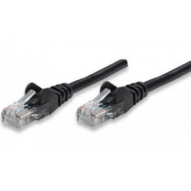 "ICOC CCA6U-250-BK" Techly