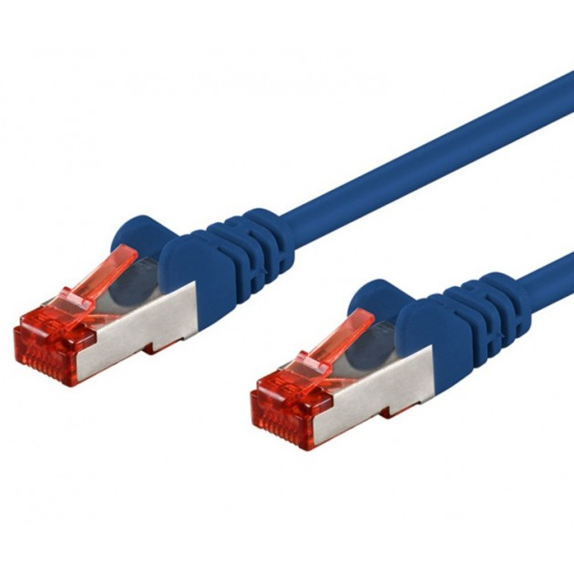 "ICOC LS6-020BL" Techly