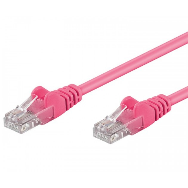 "ICOC CCA6U-050-PK" Techly