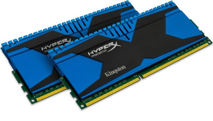 HX318C9T2K2/8 HyperX