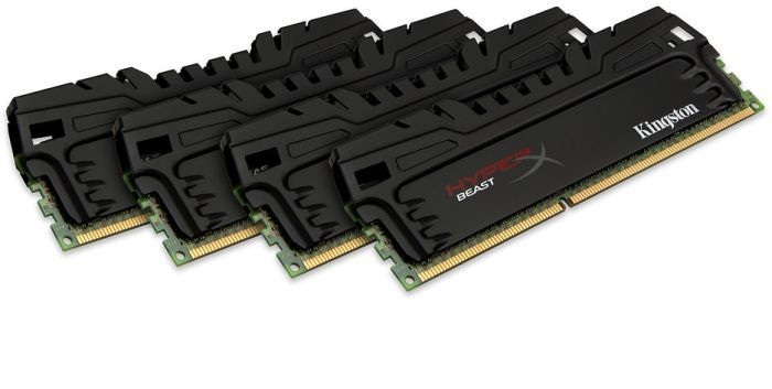 HX318C9T3K4/16 HyperX