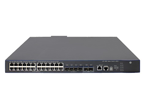 "JG541A - NEW RETAIL" HP