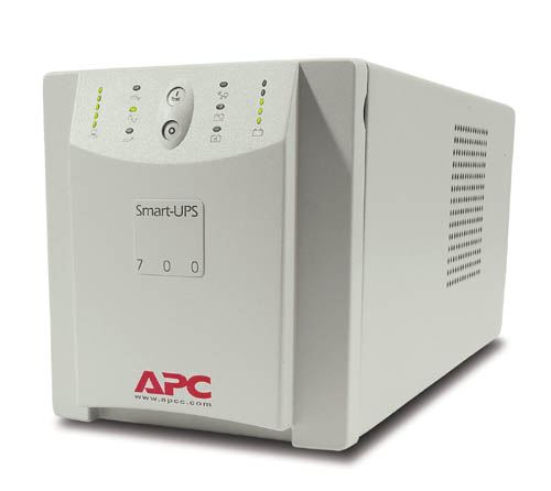 SU700X167 APC